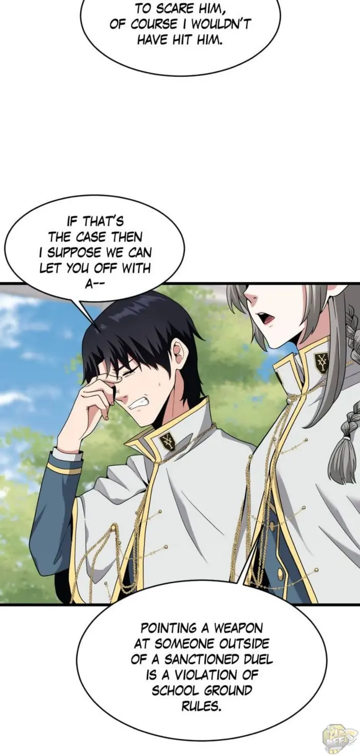 The Beginning After the End Chapter 88 image 26_optimized
